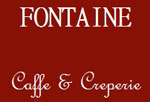 fontaine caffe and creperie