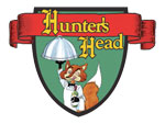 Hunter's Head