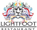 lightfoot restaurant