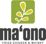 Ma'Ono  logo