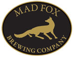 mad fox brewing