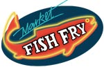 market fish fry