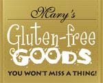Mary's Gluten Free Goods