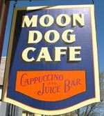 moon dog cafe and natural foods market