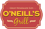 o'neill's grill