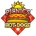 picnics hot dogs