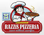 razzi's pizzeria