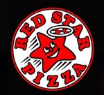red star pizza