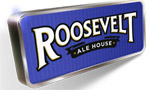 roosevelt ale house