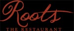 roots the restaurant
