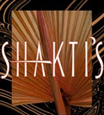 Shakti's Restaurant