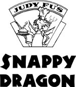 snappy dragon