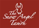 the snow angel tavern