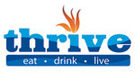 thrive cafe
