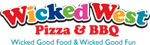Wicked West Pizza and BBQ