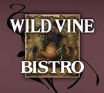 Wild Vine's Bistro