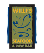 Willi's Seafood and Raw Bar