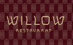 willow restaurant