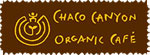 chaco canyon organic cafe