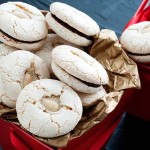 Gluten Free Good Fortune Cookies Recipe