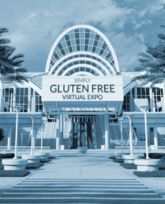 Gluten Free & More Virtual Expo