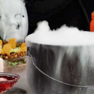 Gluten Free Halloween