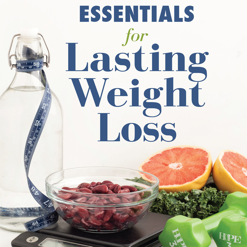 essentials for lasting weight loss article