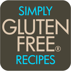 SGF Recipes App Icon