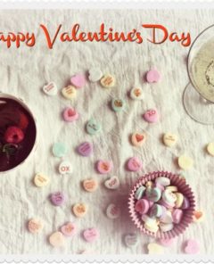 gluten free valentines day