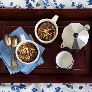 Gluten Free & More Coffee Mug Cake recipe