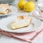 Gluten Free Easy Lemon Meringue Pie Recipe