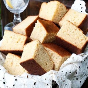 gluten free classic cornbread
