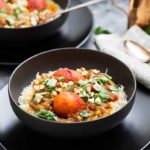 Easy gluten free egg curry recipe