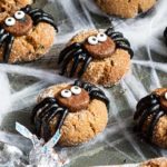 Gluten Free Spider Cookie Feature