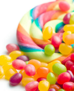 Sugary Candy
