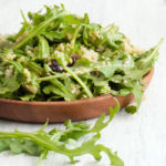 Arugula Quinoa Salad with Cilantro Lime Dressing.jpg
