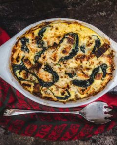 Sausage and Spinach Strata 2 2.jpg