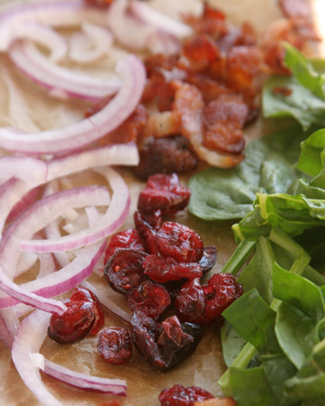 Warm Spinach Chard Salad with Bacon Dressing 361x450 1.jpg