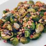 brussel sprouts with pomegranate syrup 1.jpg
