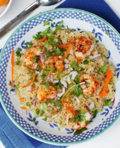 gluten free lemon herb roasted shrimp and rice salad 600x486 1.jpg