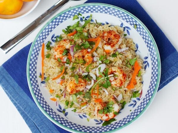 gluten free lemon herb roasted shrimp and rice salad 600x486 1.jpg