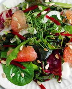 salad of hearty greens with fennel 4.jpg