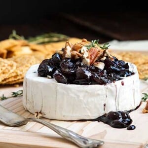 Gluten Free Cherry Pecan Brie Feature .jpg
