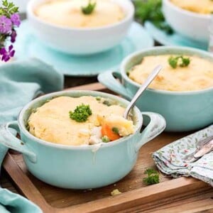 Gluten Free Cornbread Chicken Pot Pie Feature.jpg