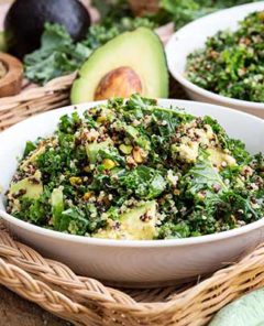 Gluten Free Kale and Quinoa Salad Feature.jpg
