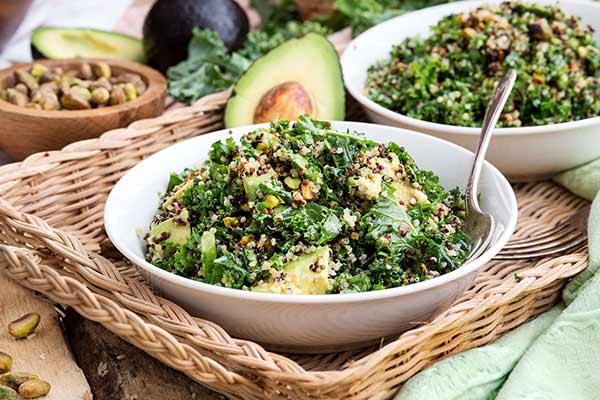 Gluten Free Kale and Quinoa Salad Feature.jpg