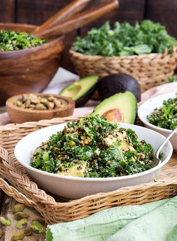 Gluten Free Kale and Quinoa Salad Recipe.jpg