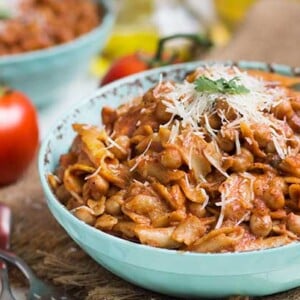 Gluten Free Pasta e Ceci feature.jpg