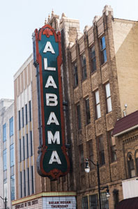Birmingham: Finding America’s Sweet Home in Alabama Image
