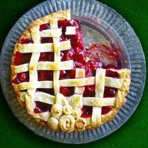 Cherry Pie GF&M